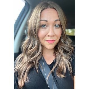 Meet your Posher, Kasey